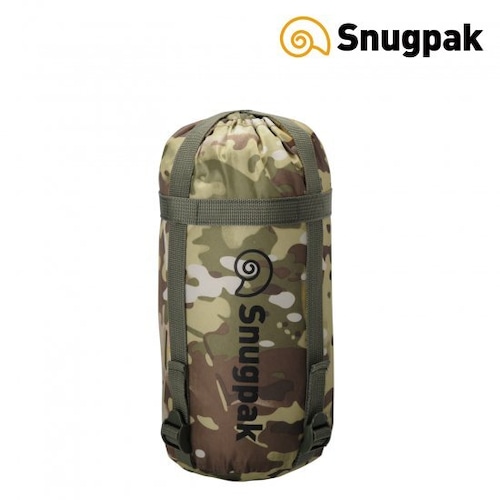 スナグパック(Snugpak) コンプレッションサック スモールサイズ