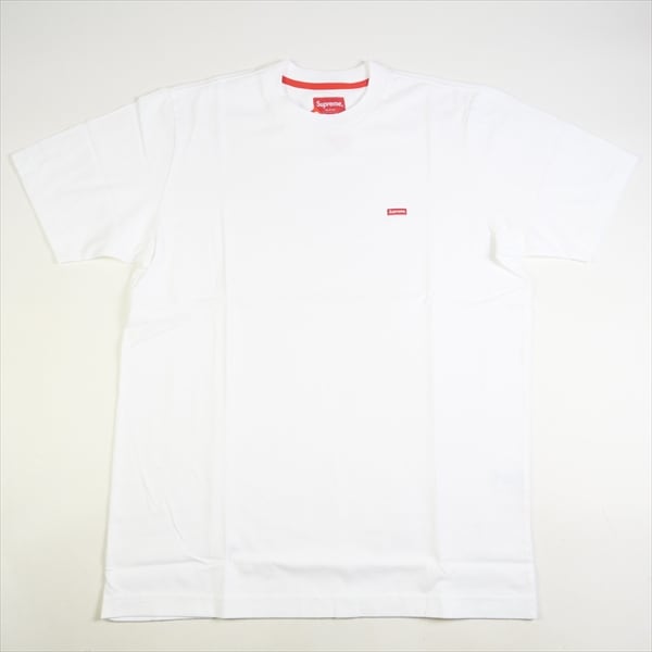 Size【M】 SUPREME シュプリーム Small Box Tee White Tシャツ 白