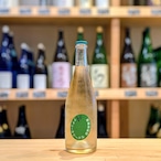 仙禽 ナチュール シードル 自然林檎酒 750ml【果実酒(発泡性)】