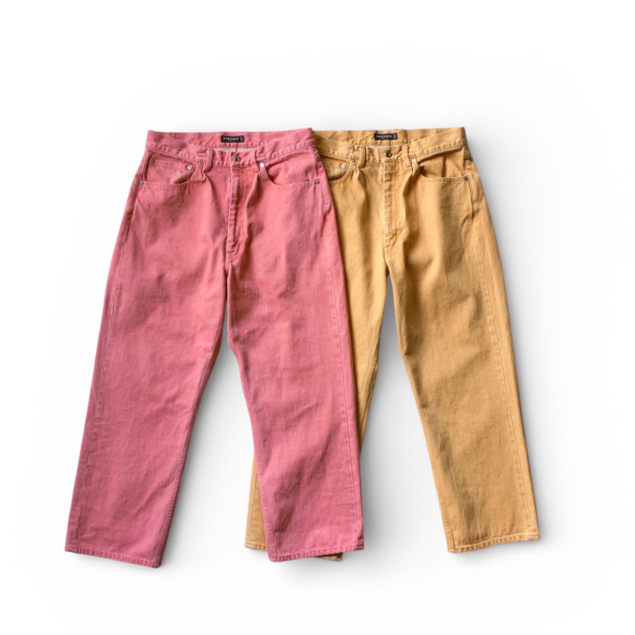Long pants | not wonder store