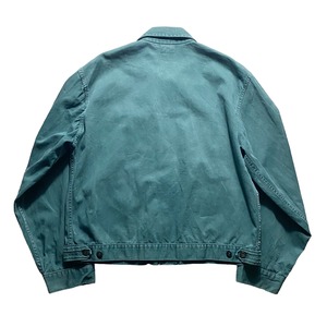 vintage 1970’s RAIL CHIEF work jacket