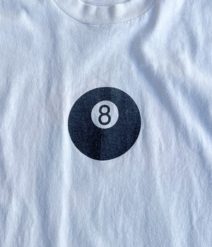 Vintage 90 XL T-shirt -8 ball-