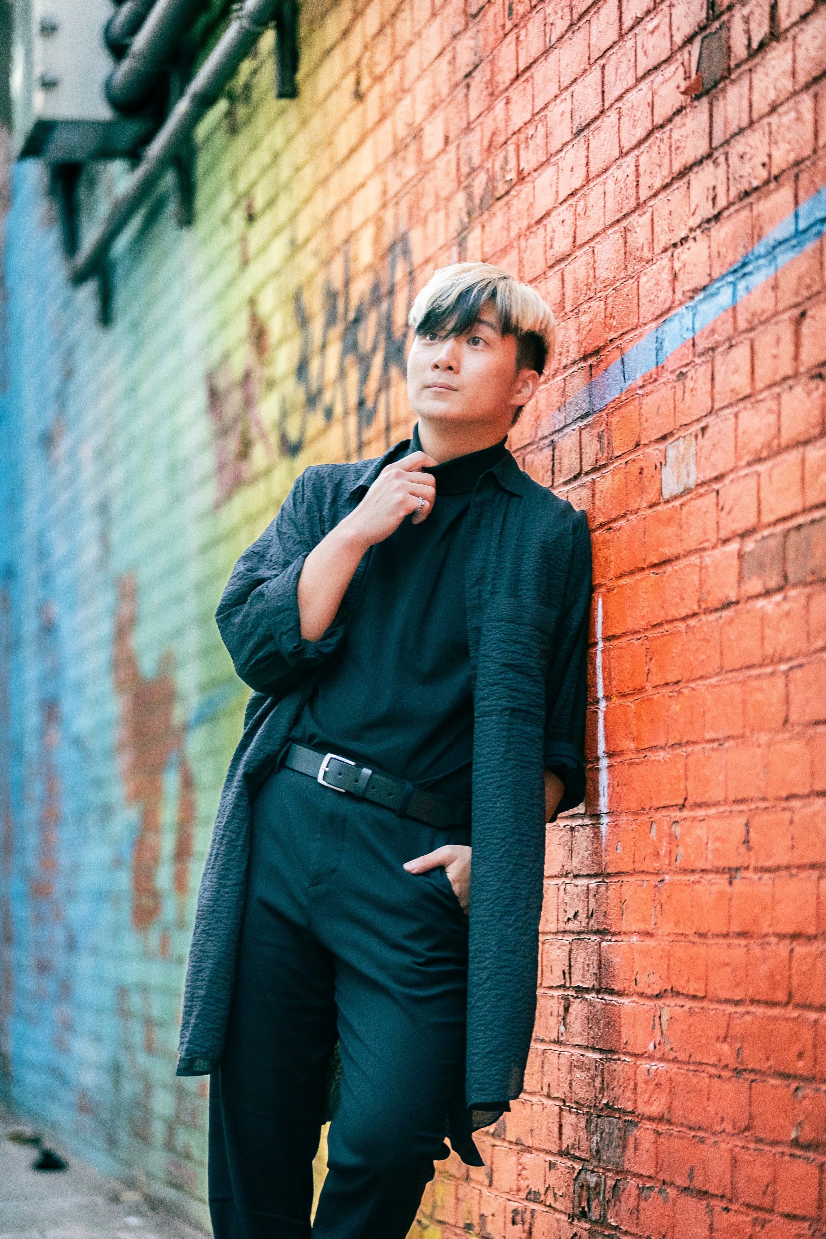 『The birth of IKUMA』の当日パンフレットにお名前掲載券