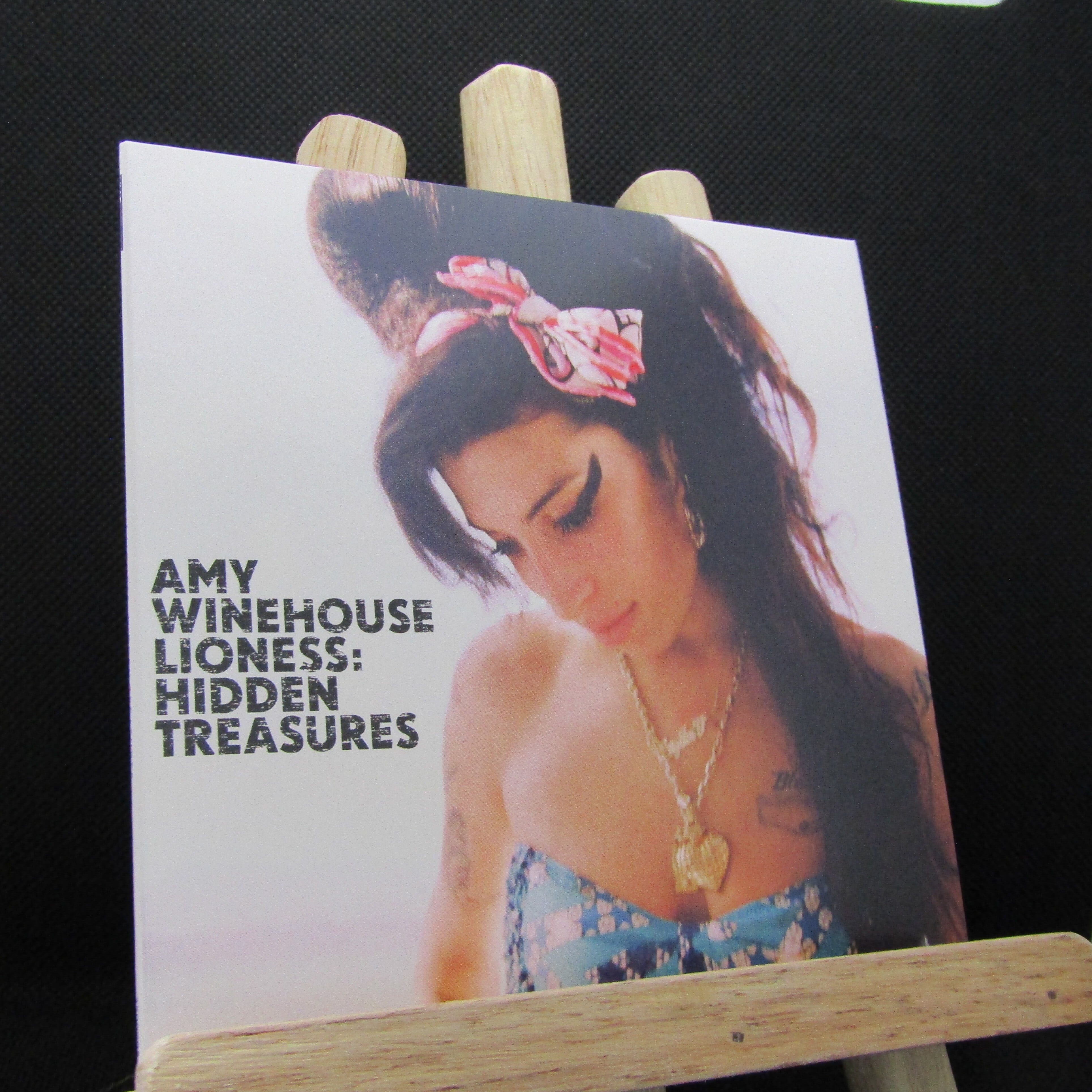 5CD BOX SET】Amy Winehouse / The Collection | THE RADIO SHOPPING