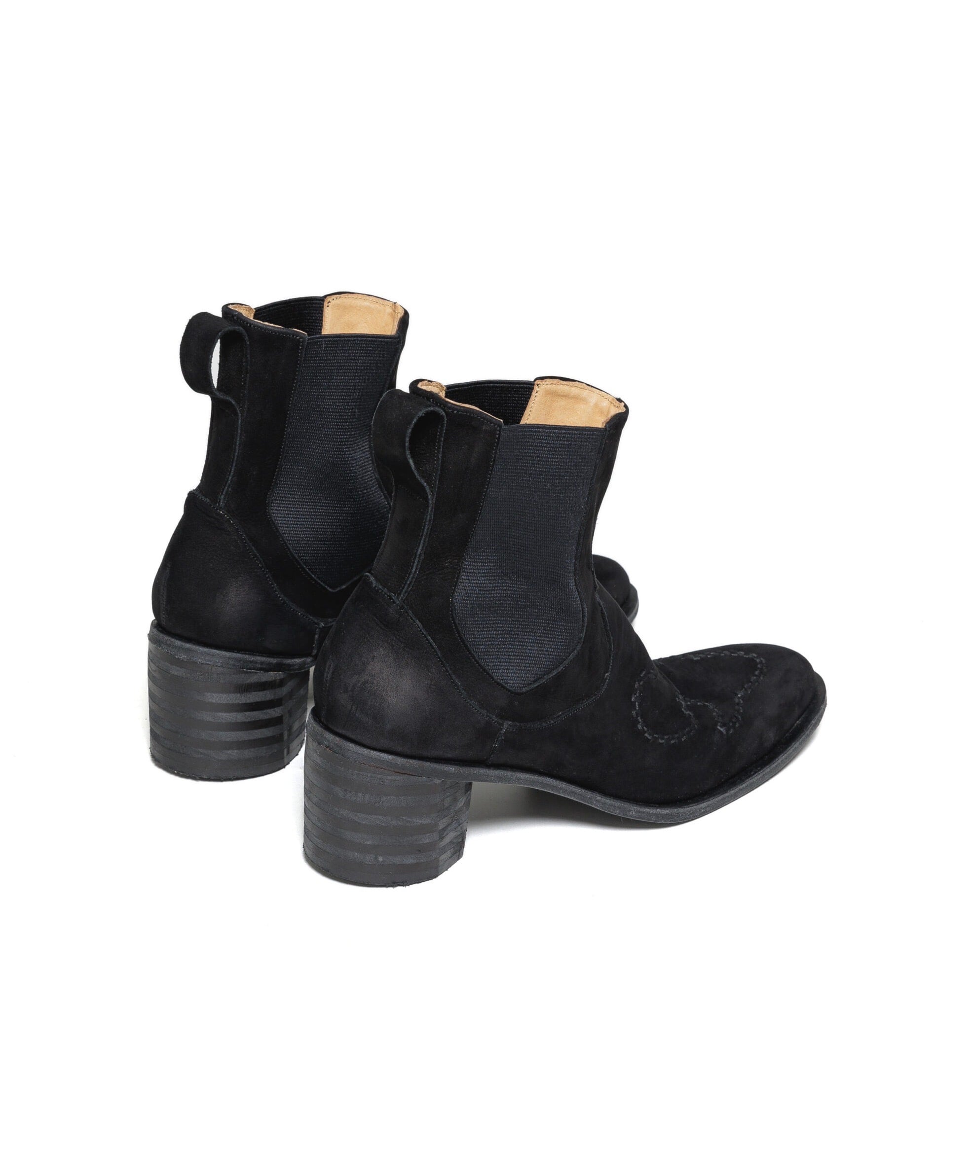 Sasquatchfabrix. / 24AW-SHO-001 WESTERN BOOTS | AfterSchool Sasquatchfabrix. / 24AW-SHO-001 WESTERN BOOTS | AfterSchool