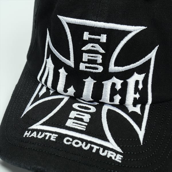 Size【フリー】 その他 ALICE HOLLYWOOD CHOPPER CAP / BLK WHT