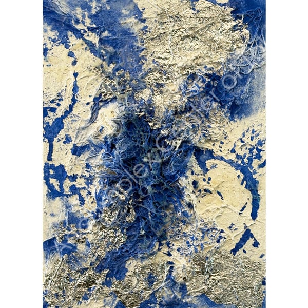 きよみずミチル「愛の様態 #16」