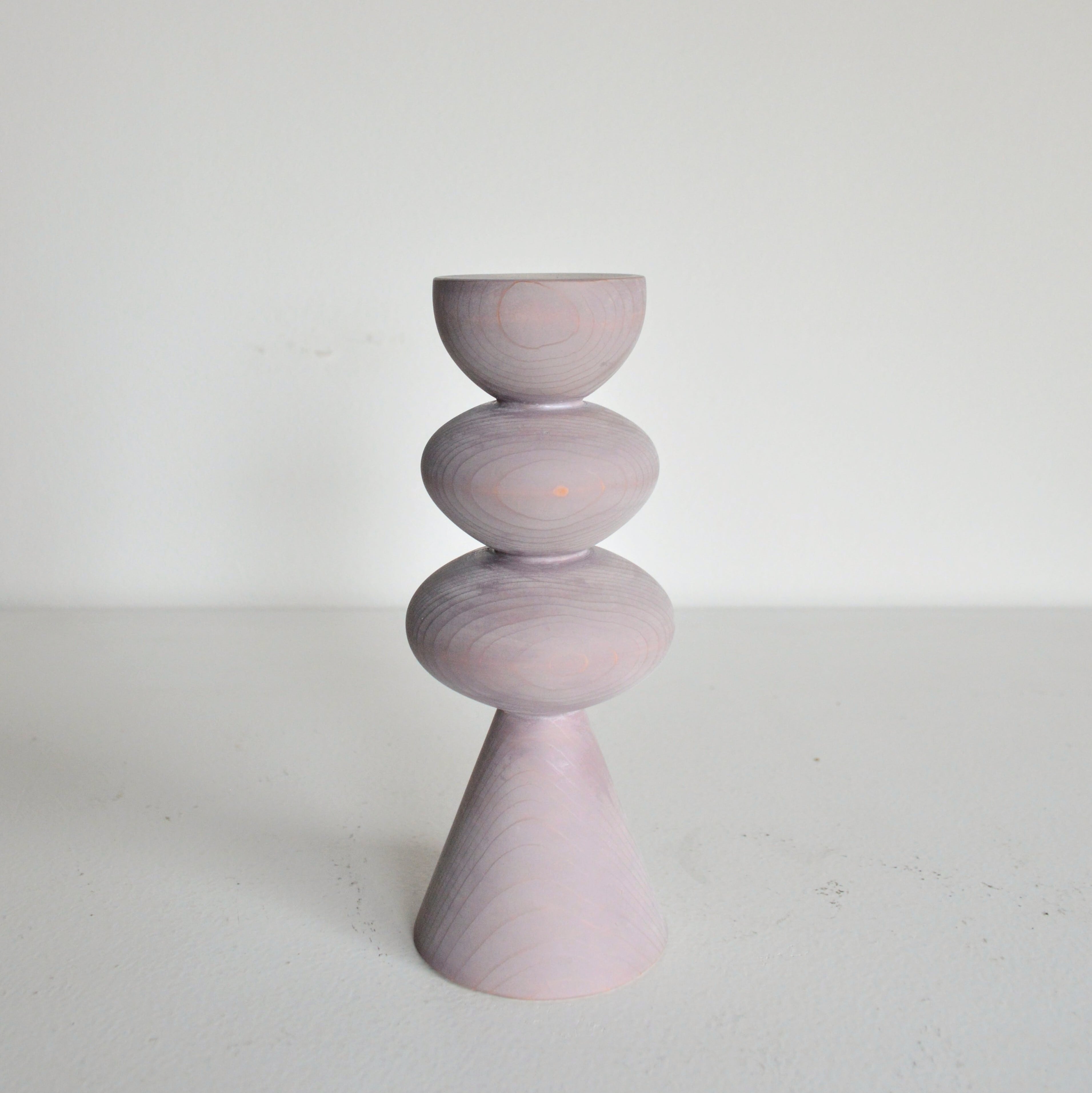 【個展 COLORS】松澤諒 / Totem