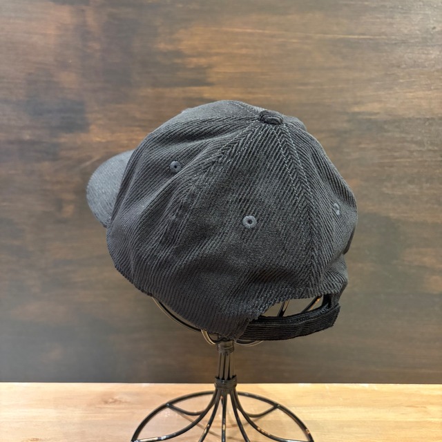 COCA-COLA CORDUROY CAP