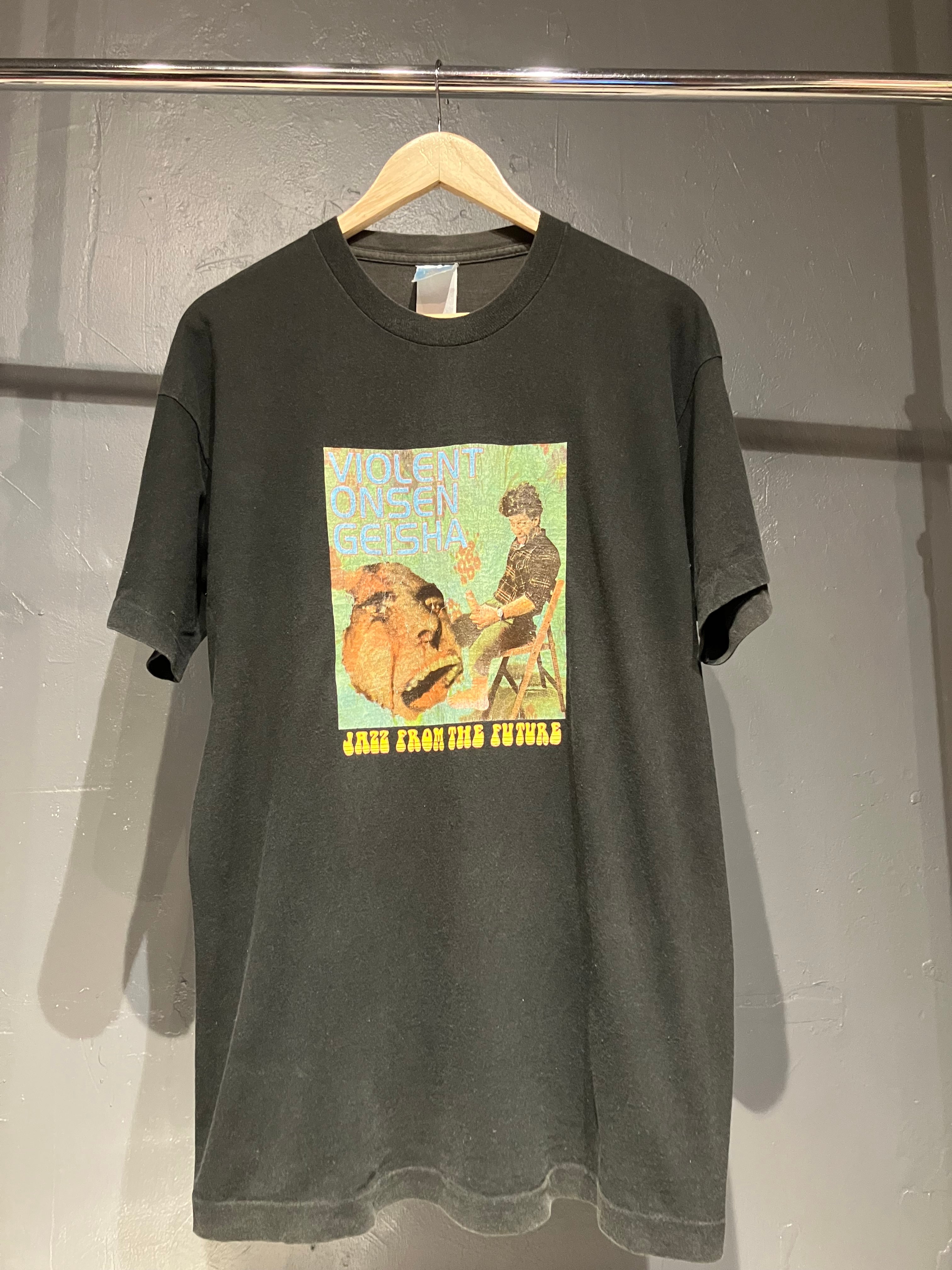 GOING STEADY Tシャツ | PALS.TOKYO