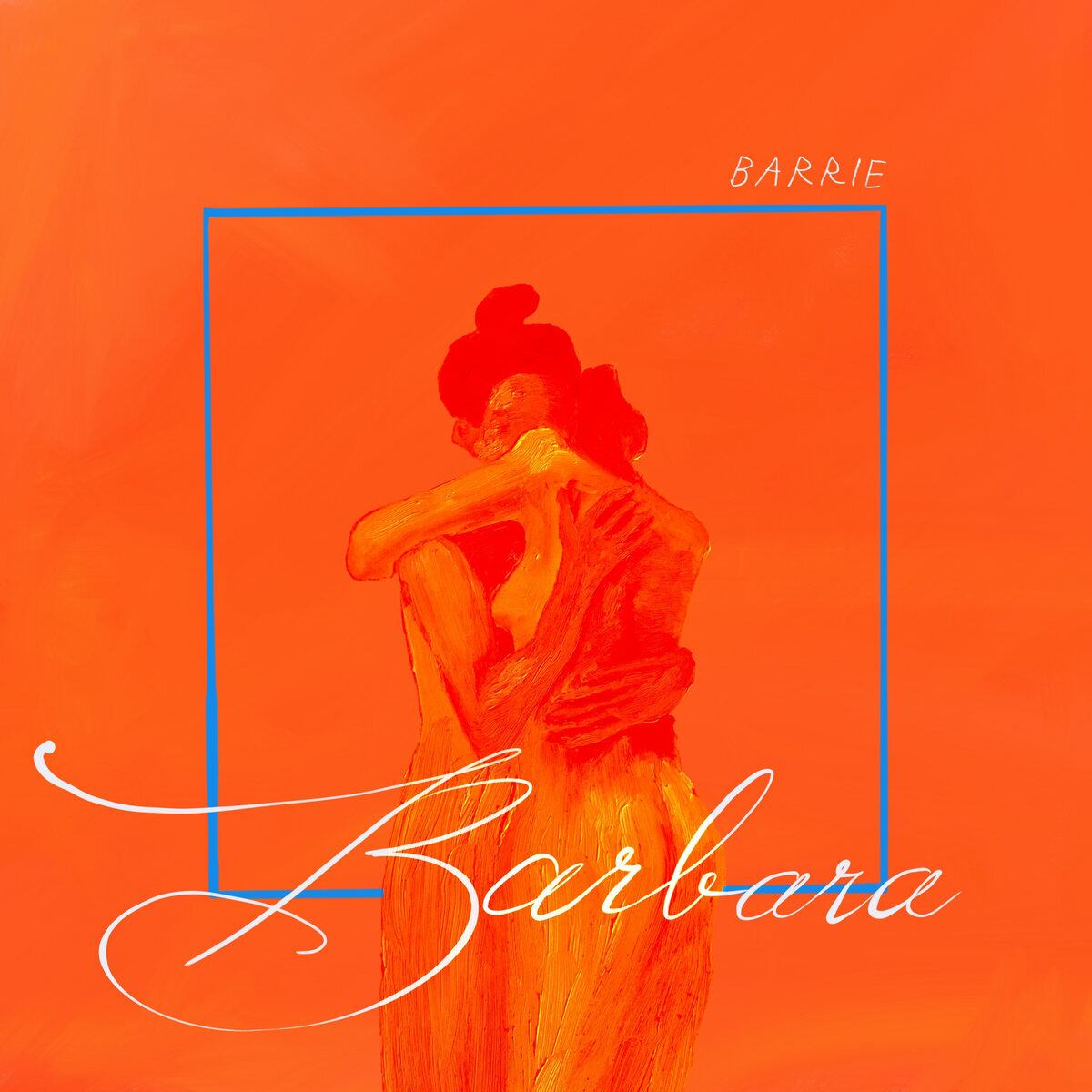 Barrie / Barbara（Cassette）