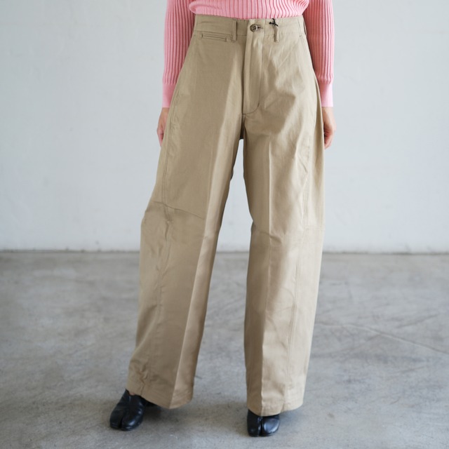 Maison Margiela-26AW LM3