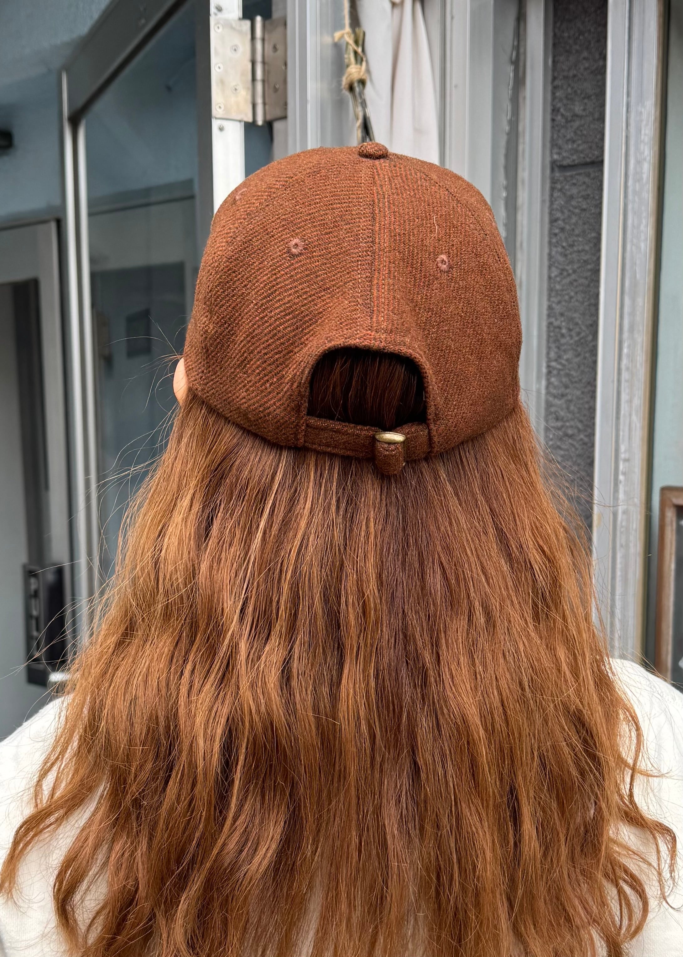 MOLLUSK SURF Wool Mushroom Hat | neo-capsule.com