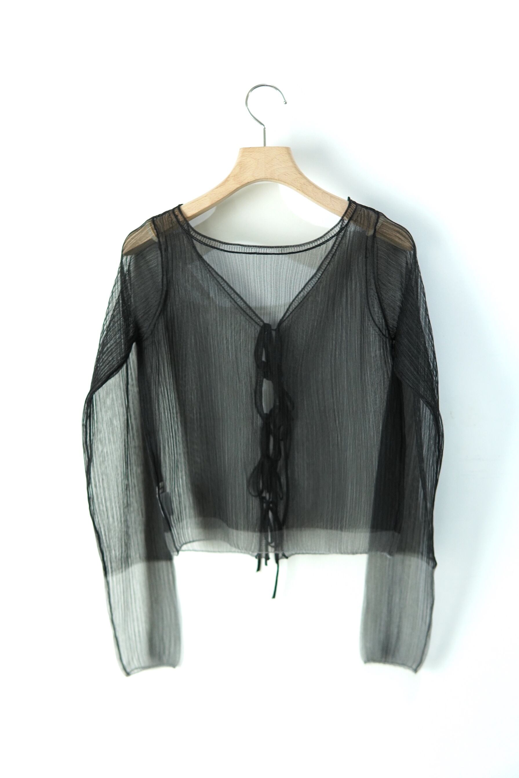 新品・未使用】OPEN SESAME CLUB ドリアンニットカーディガン（楽天  