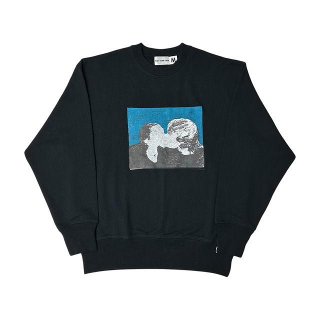 【COTTON PAN】J&Y(BLACK)〈国内送料無料〉