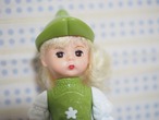 マダムアレクサンダー ハッピーミール グレーテル「GRETEL」 画像5