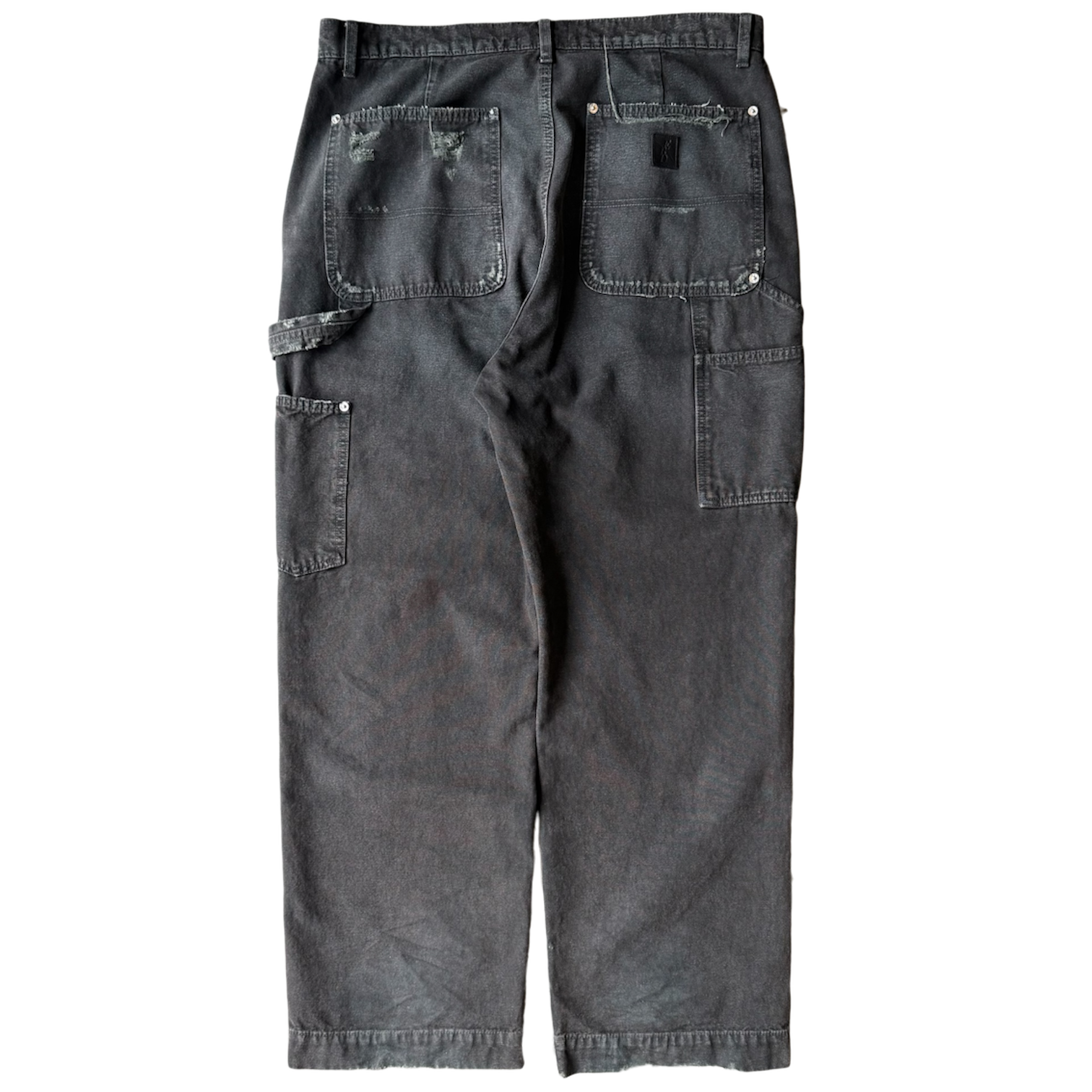 Enfants Riches Dprims Double Knee Paint Pants