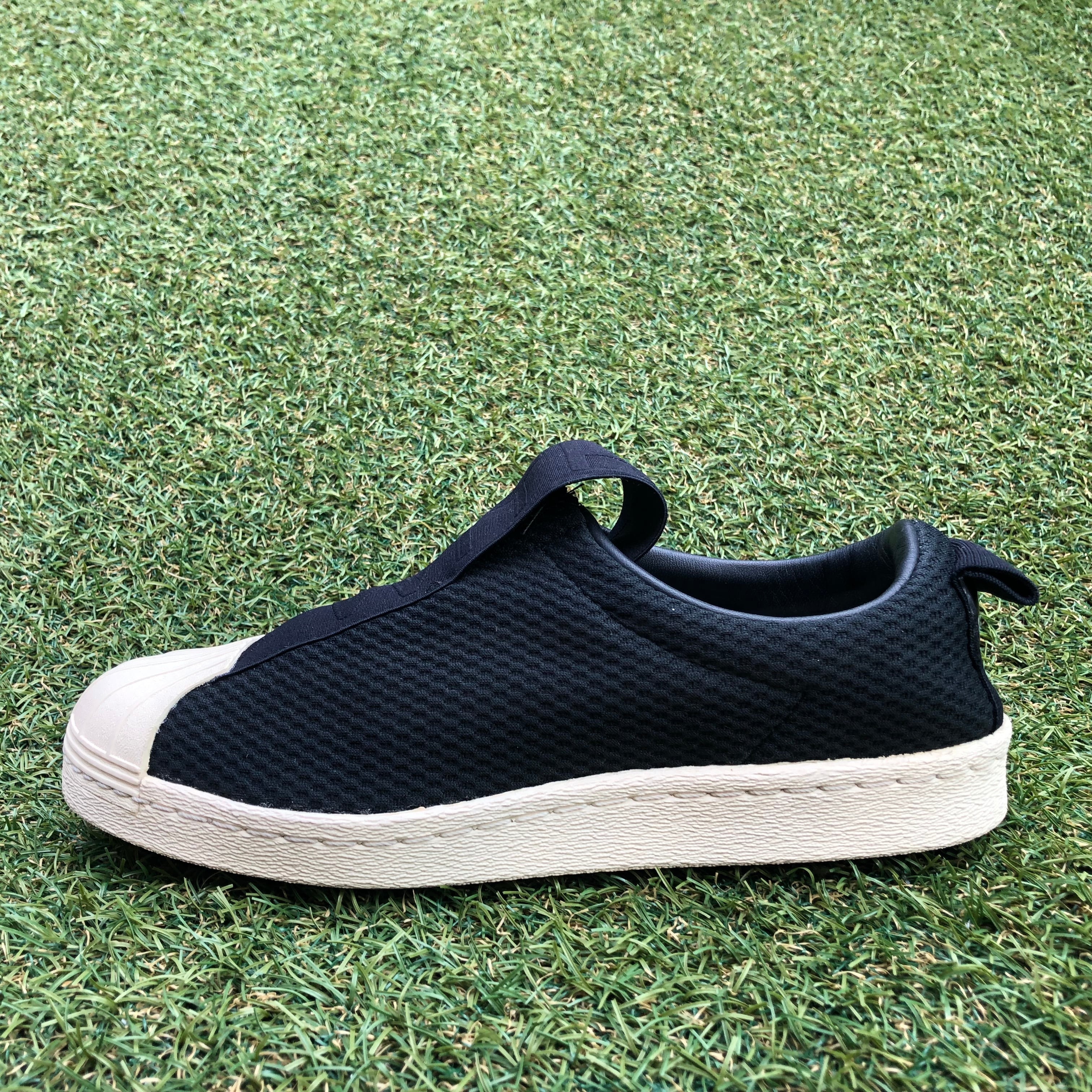 adidas SUPER STAR BW35 SLIPON W アディダス スーパースター BW35スリッポン H626