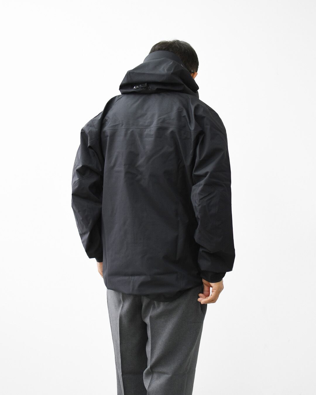 ARC'TERYX [アークテリクス正規代理店] Beta SV Jacket Men's