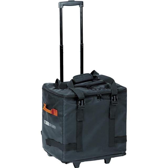 TRUSCO(トラスコ) プロ用段積みバッグ STACK BLOCK ツールキャリー
