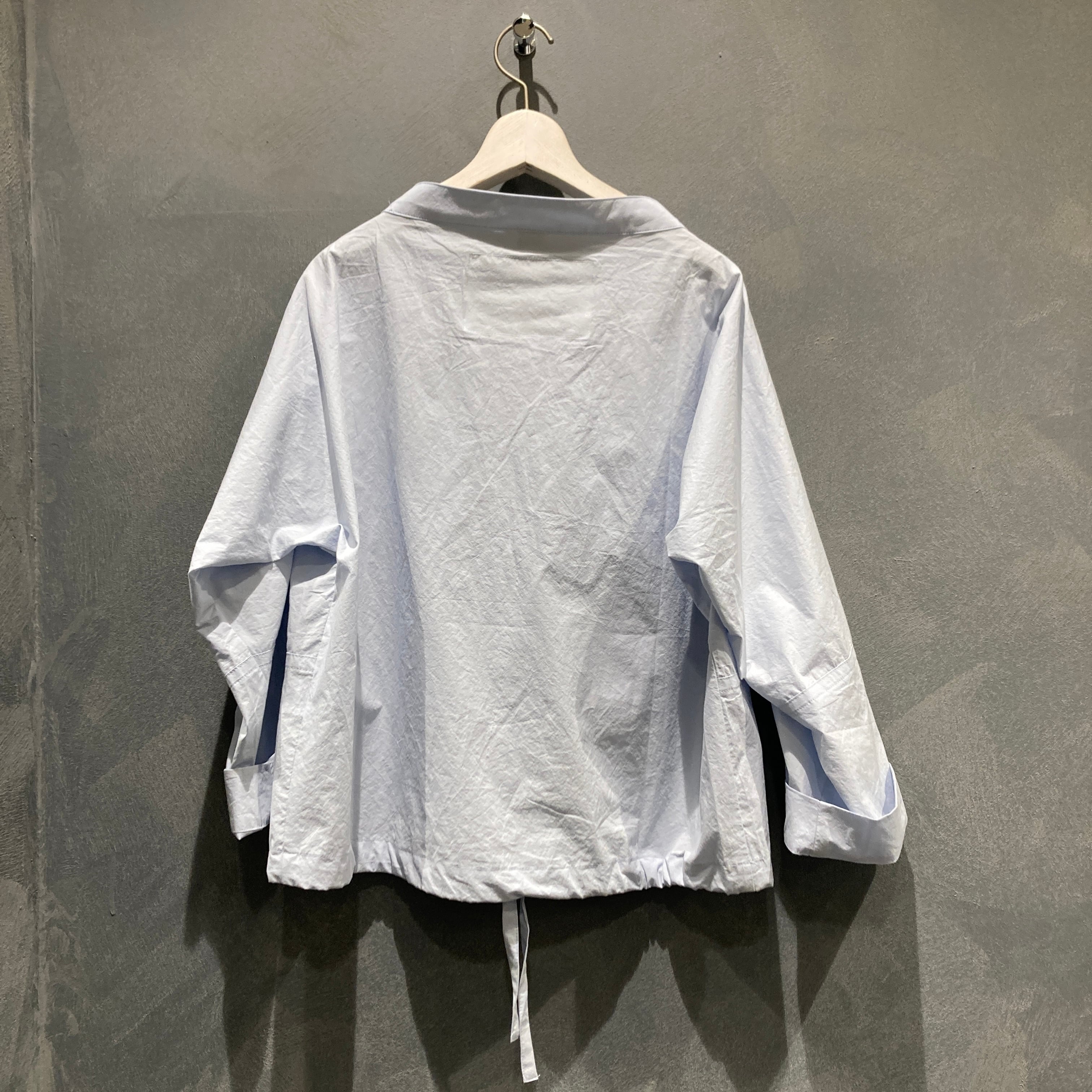 Yachtsman PULLOVER SHIRTS (ヨットマン プルオーバー シャツ) / Col