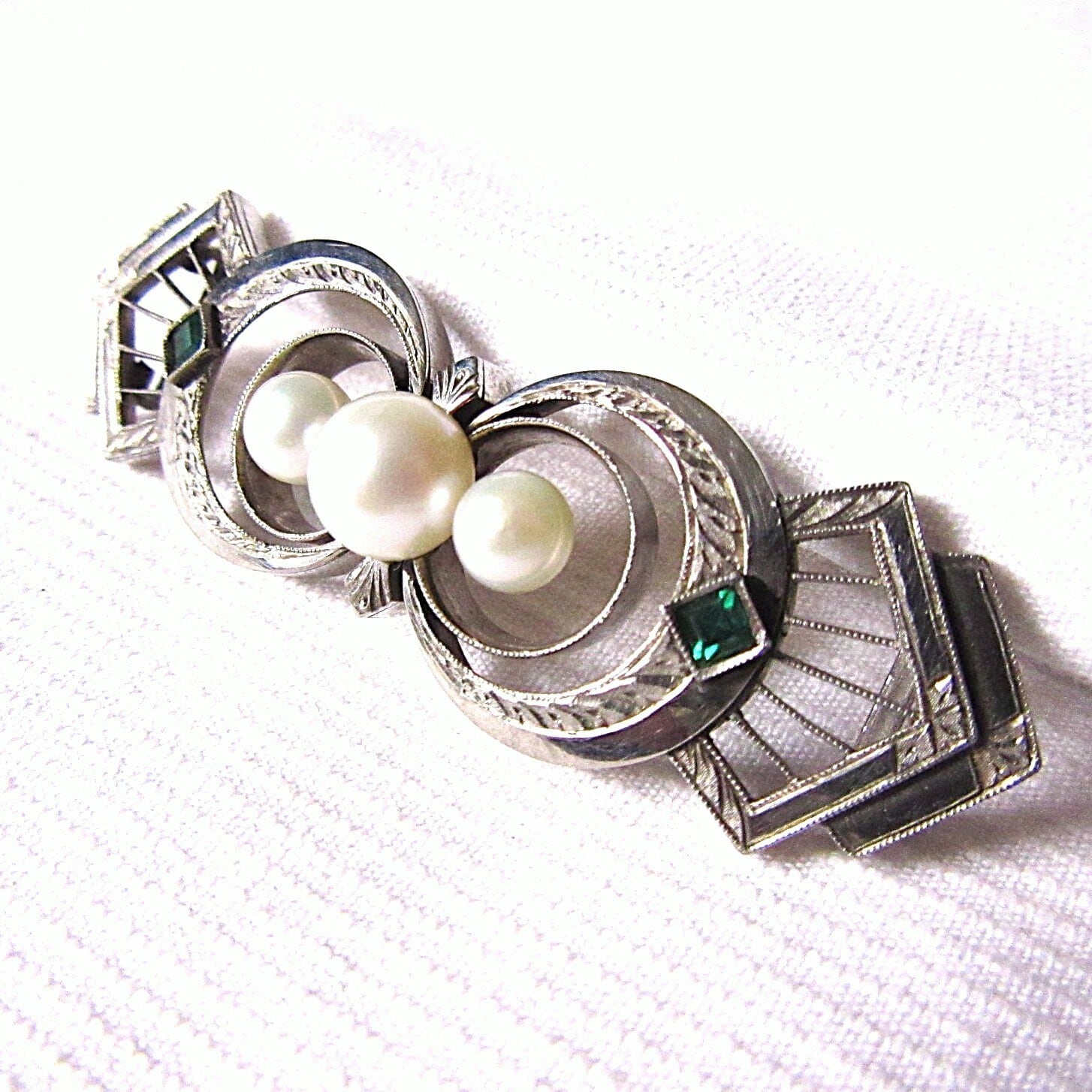 瑪瑙　勾玉　帯留　アンティーク 出雲型勾玉 【デンドリチッククォーツ】 | MENOYA Group SHOP BLOG&NEWS