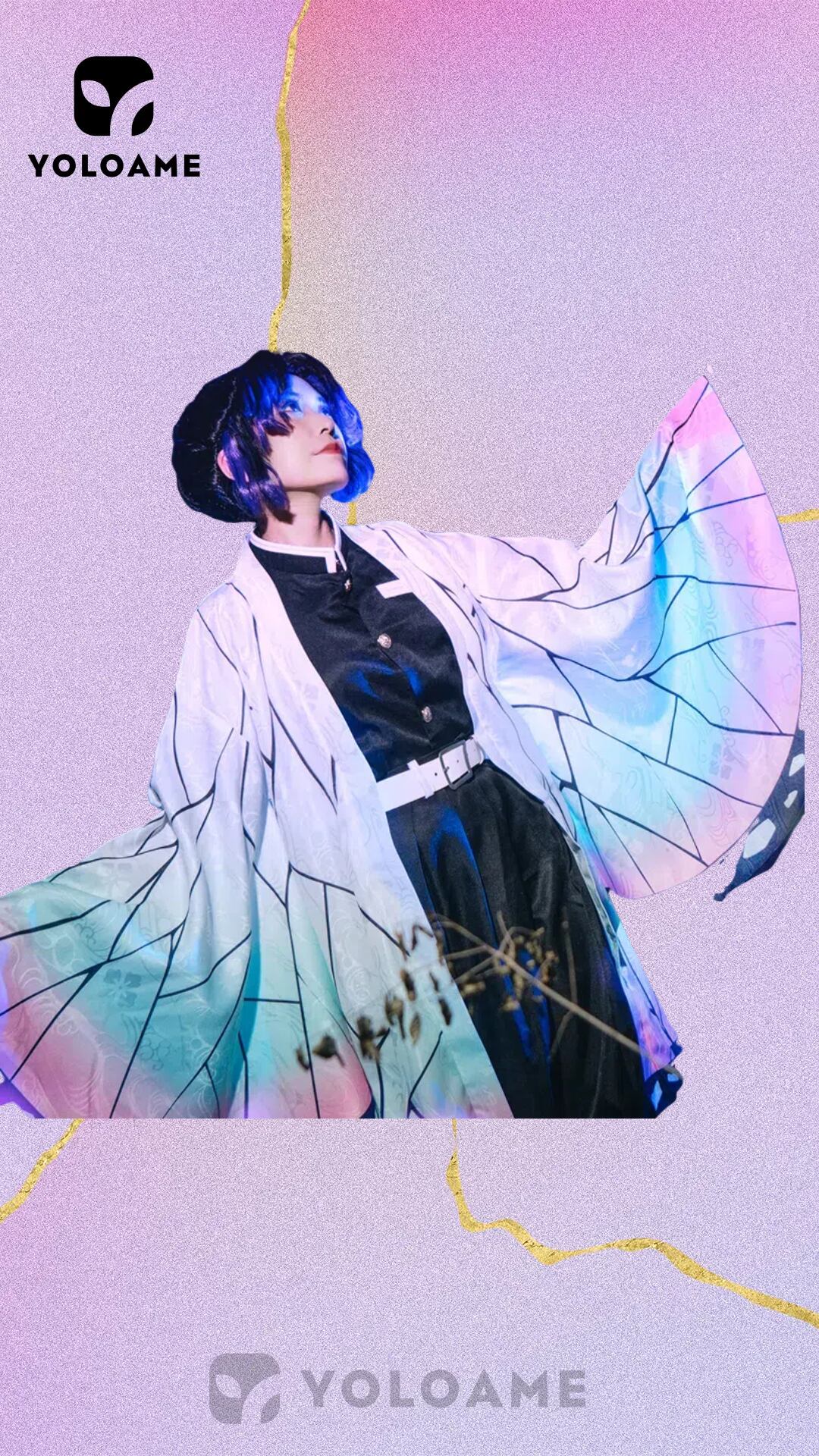 鬼滅の刃 | YOLOAME公式コスプレ衣装＆グッズ通販専門-海外ブランド