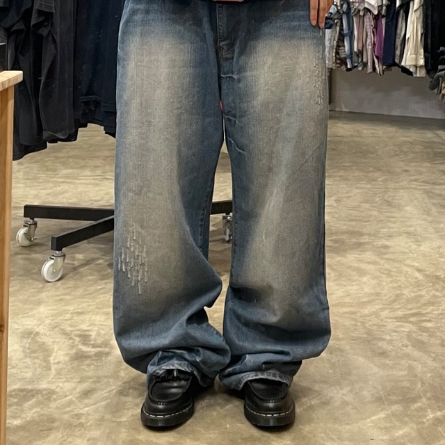 【HIPHOP / ヒップホップ】パンツ