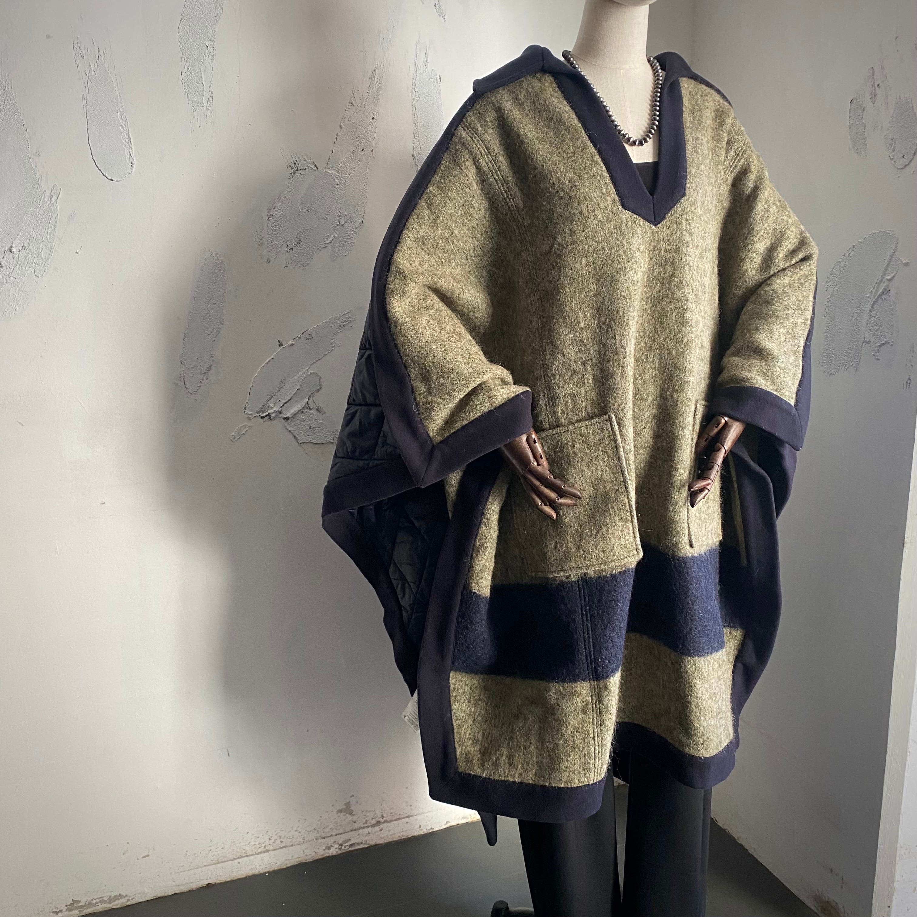 CASEY VIDALENC / denim patchwork jacket | cravittra