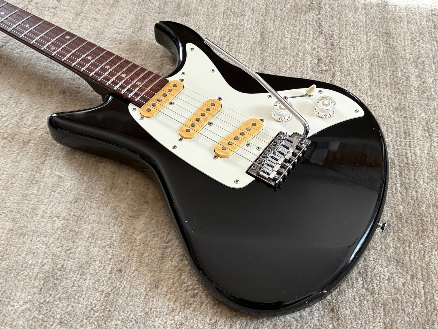 Yamaha SS-300 '82 | tenokuni-japan