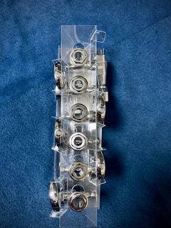 ゴトー Gotoh SG381-01 L3+R3 “シャーラー type” ロトマティック Tuner 商品画像 2