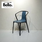 Vitra ヴィトラ Belleville Chair ベルヴィル チェア ダイニングチェア 椅子 モダン ミニマル