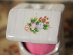 白い井戸のピンクッション 画像9