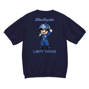 ドルフィンライダーズ 02 インディゴ (裏パイル)