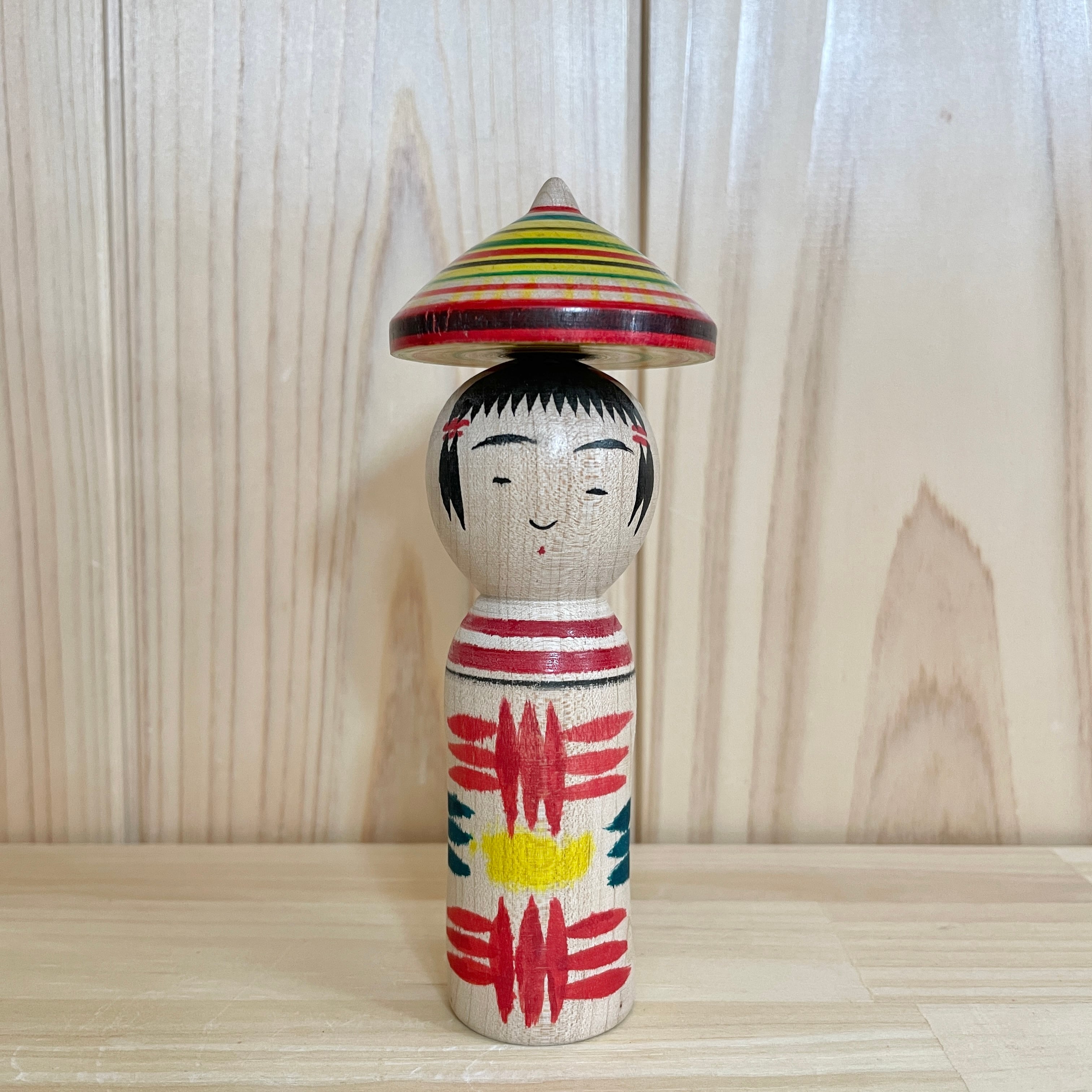 SHIBUYA_KOKESHI こけし専門店