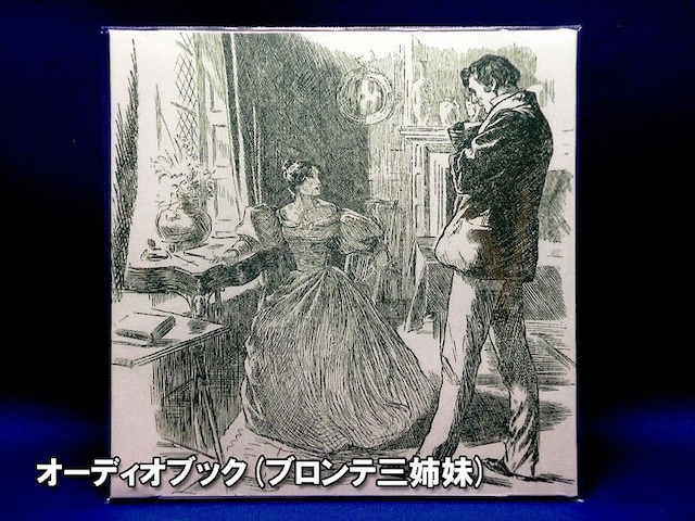 オーディオブック 昔々の本と素材屋さん ヴィンテージ クリエイト オーディオブック 昔々の本と素材屋さん ヴィンテージ クリエイト