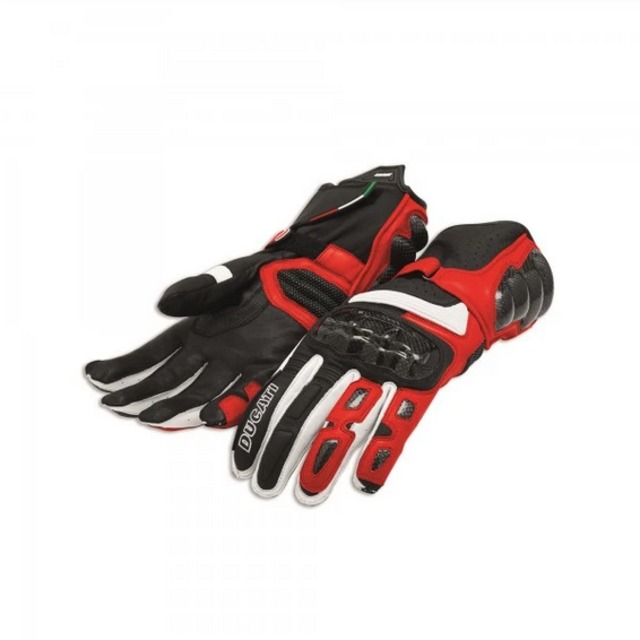 Performance C2 【レザーグローブ】