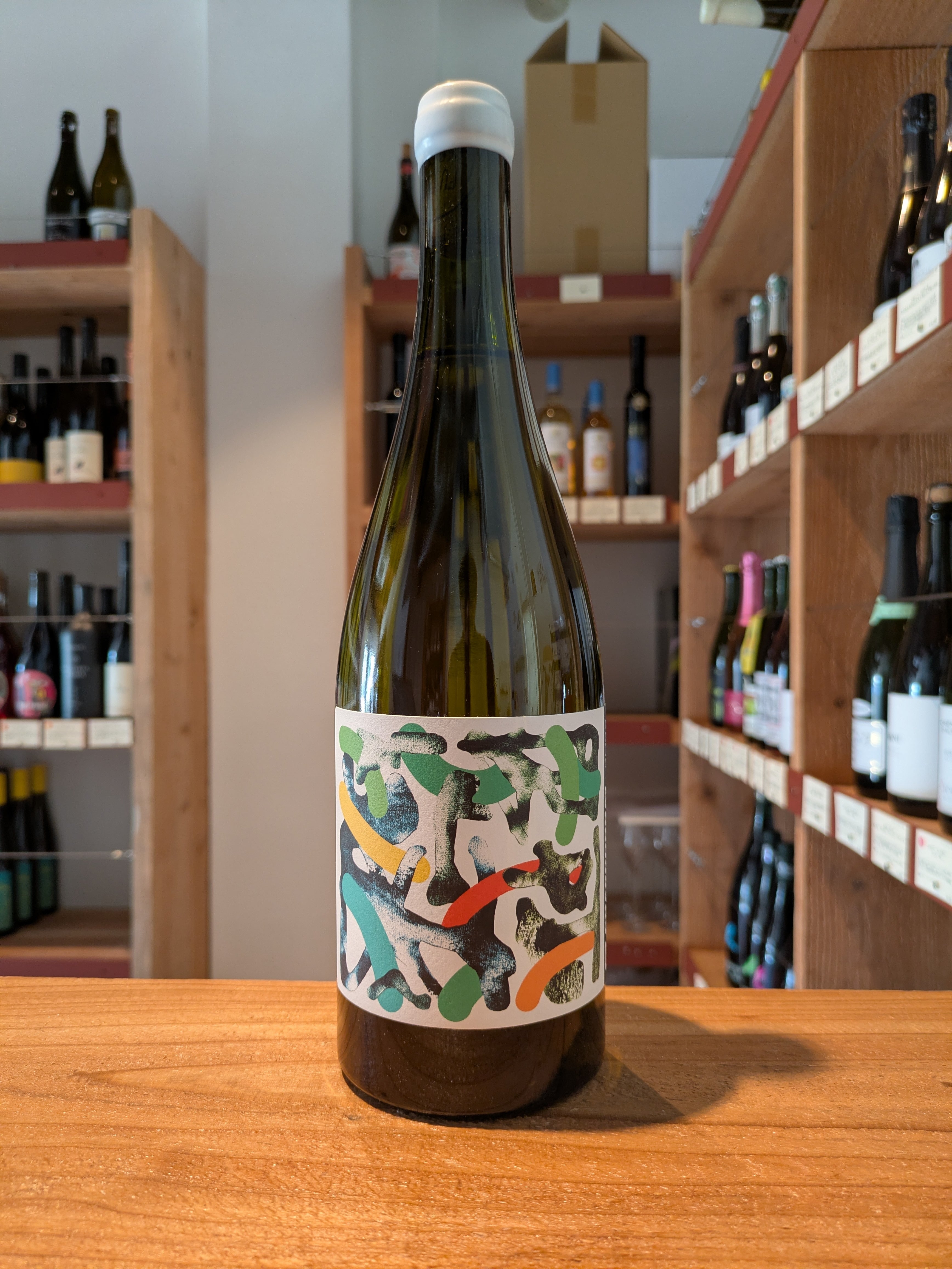 北海道】Field of Dreams Wineryフィールドオブドリームス