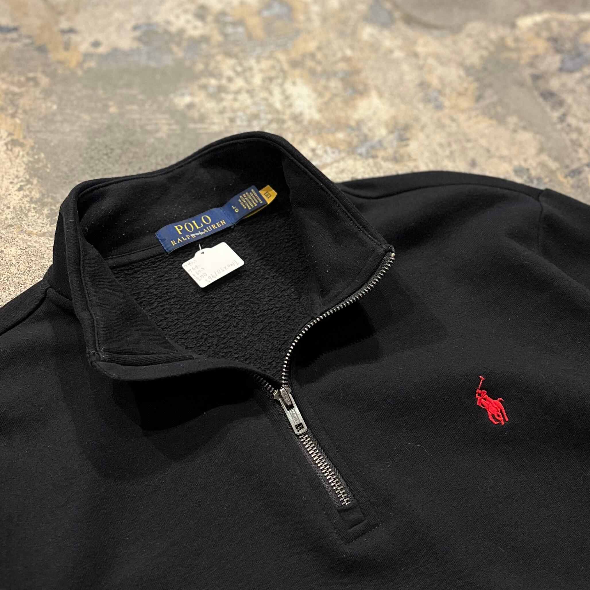 良フェード】90's POLO RALPH LAUREN POLO CHINO ANDREW PANT | 下北沢