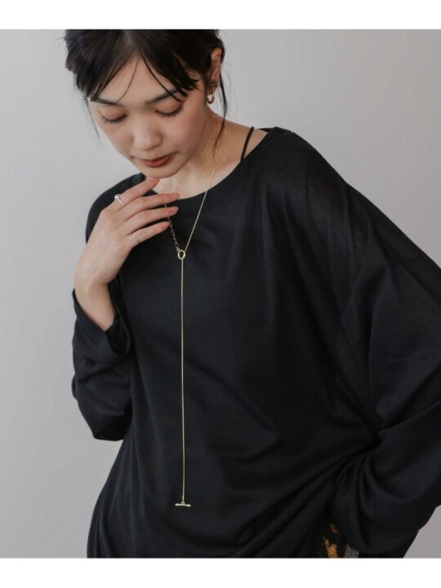 doblechaindesignnecklace