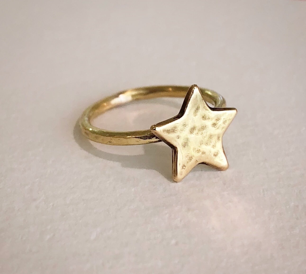 大きいサイズ モアサナイト 星空 スター ボリューム リング モアサナイト 星空 ボリューム リング スター シルバー