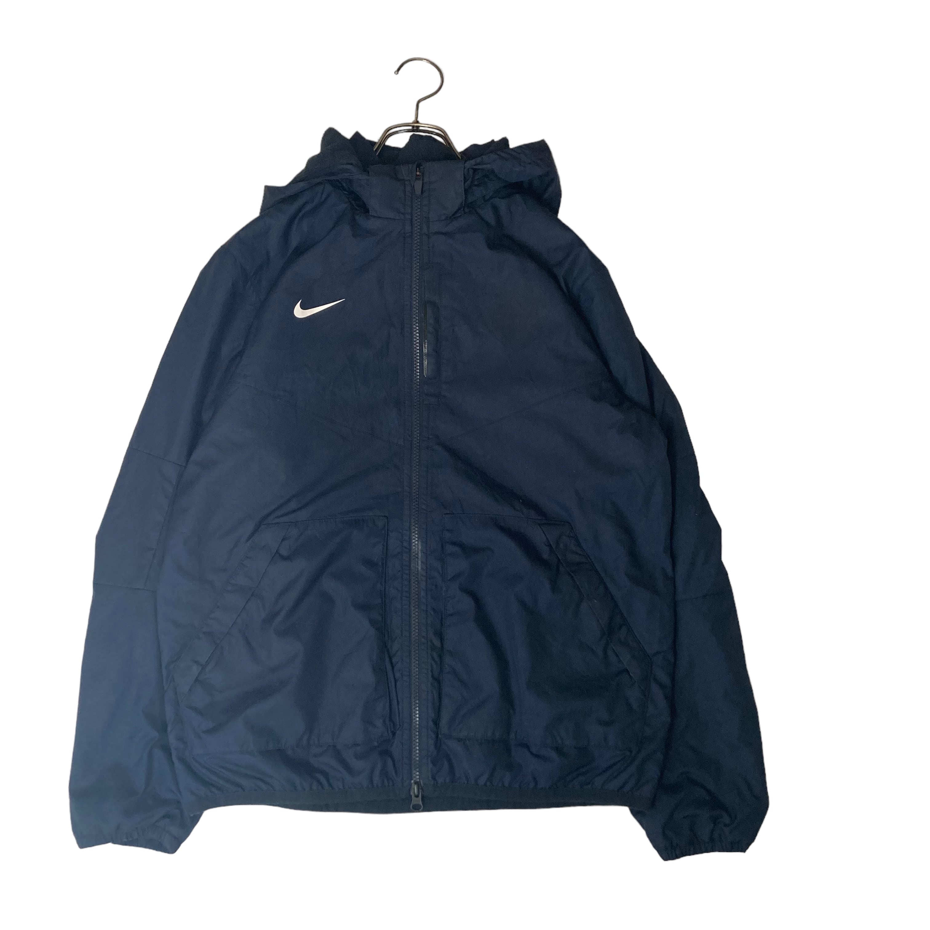 NIKE ナイロンパーカー XL プリント | 古着屋OLDGREEN