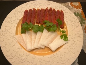 【イベント予約】「リピート！洪藝庭の台湾お料理教室」2026年12月15日(火) 10:00〜13:00