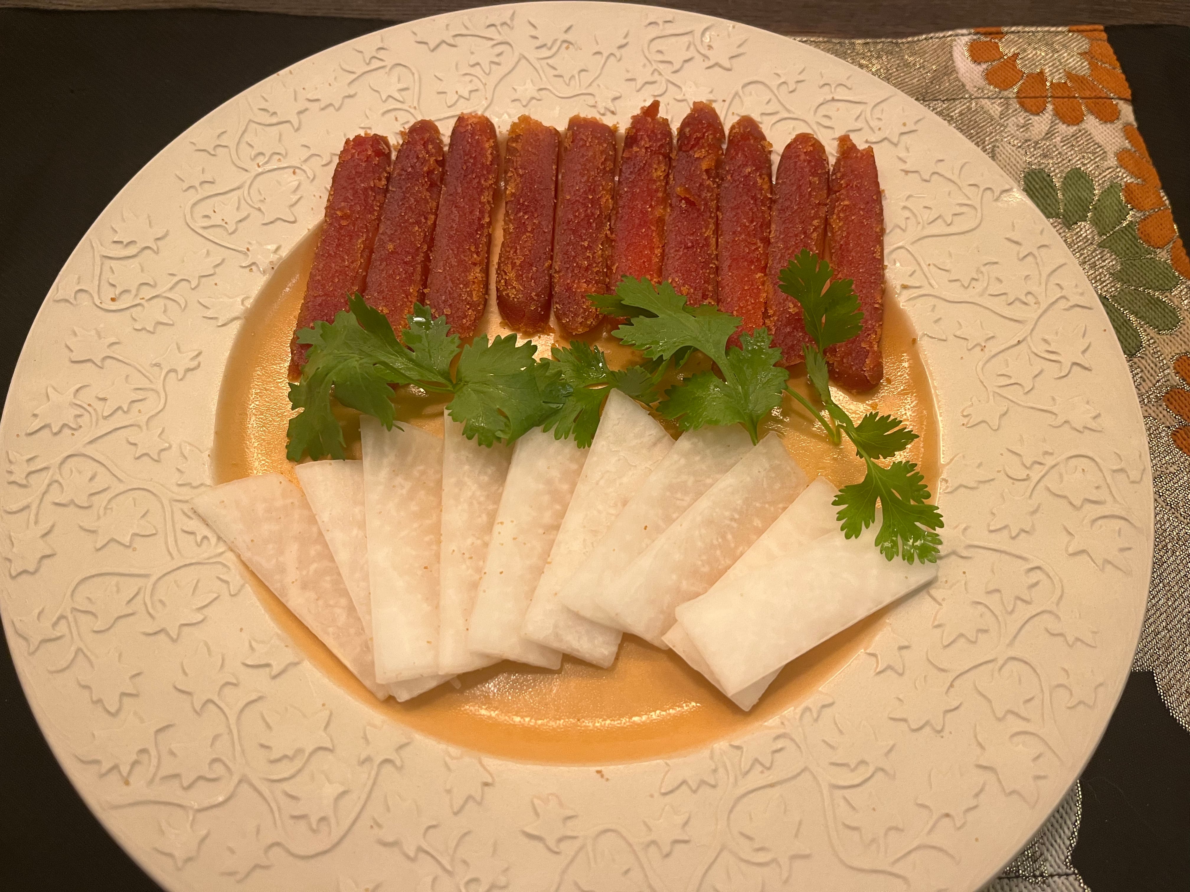 【イベント予約】「リピート！洪藝庭の台湾お料理教室」2026年12月15日(火) 10:00〜13:00
