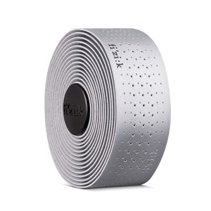 【新着特価】フィジーク（FIZIK）Fizik(フィジーク) Tempo マイクロテックス クラシック(2mm厚) シルバー