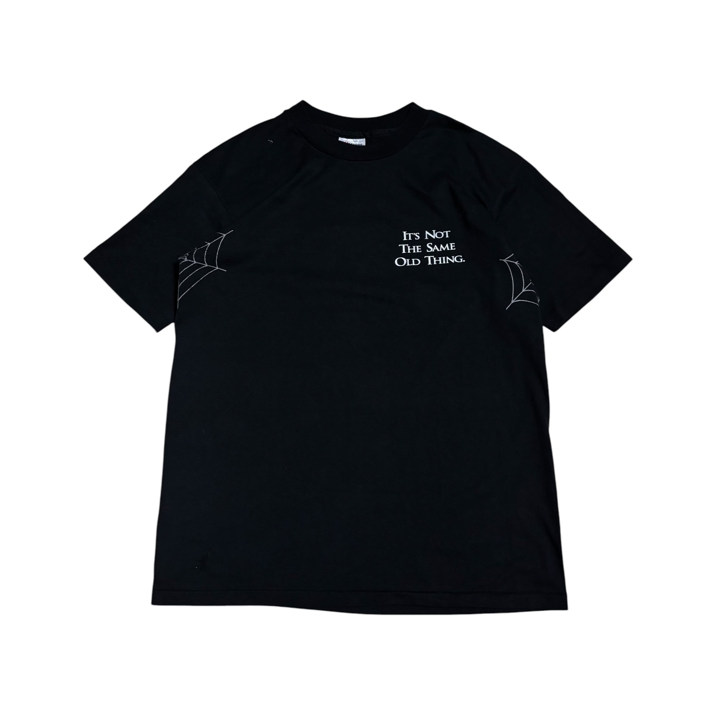 90s アダムス・ファミリーTee The Addams Family tシャツ THE THING