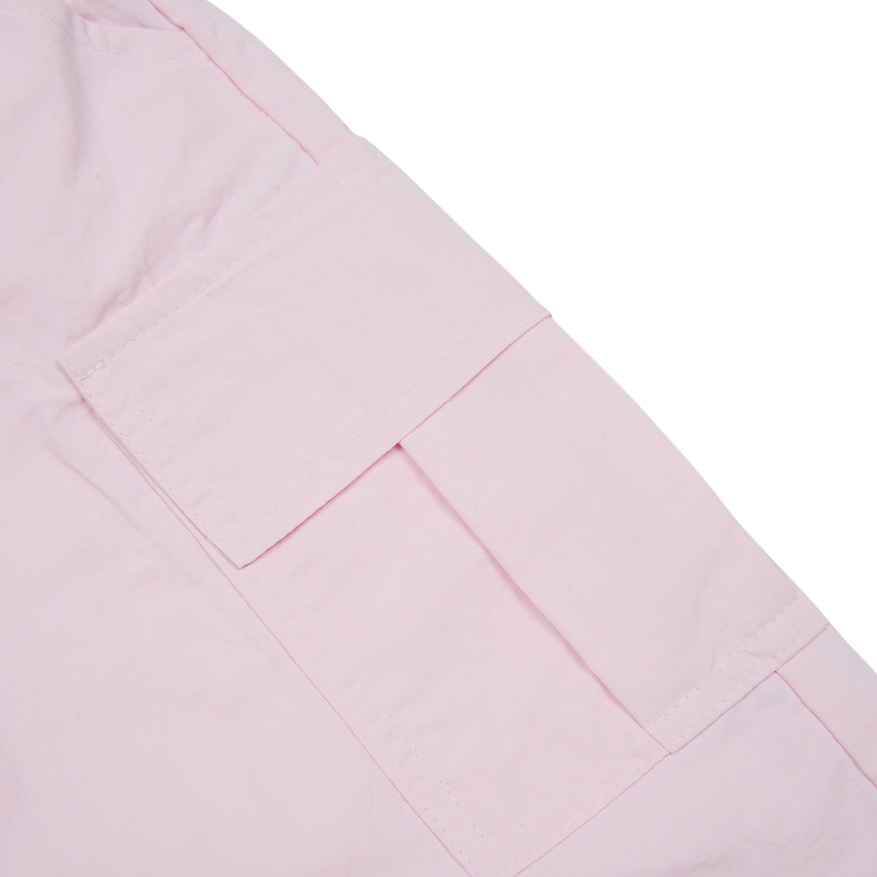 [FORKCHIPS] 스냅버뮤다팬츠 / [포크칩스] 스냅버뮤다팬츠