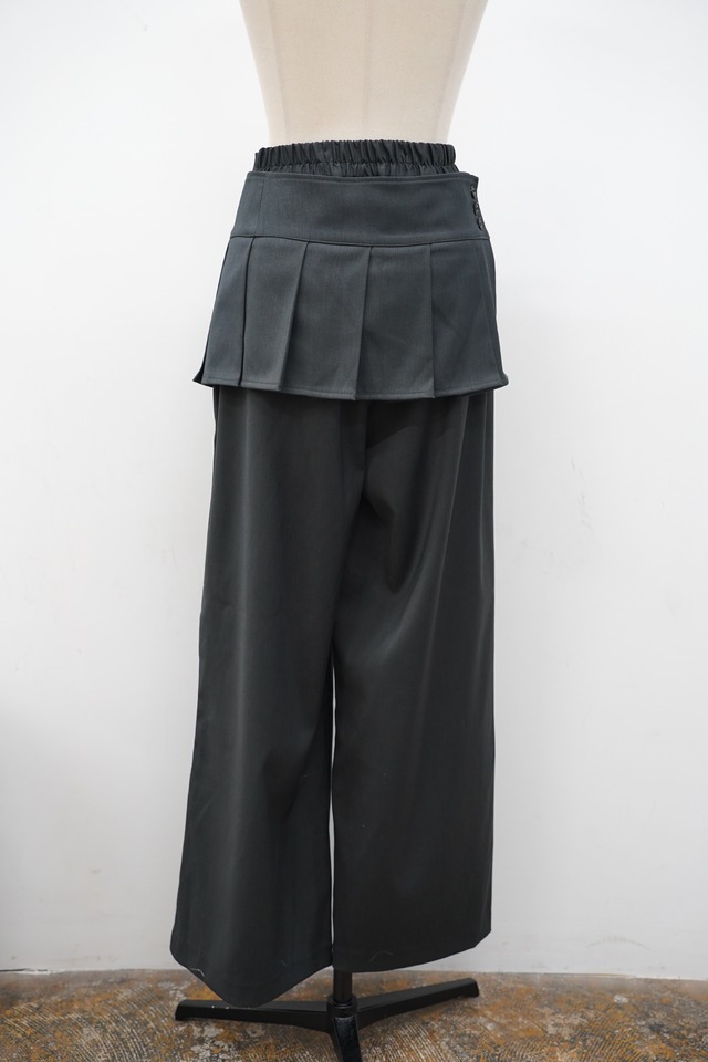 CYOI FRI SK TUKI SLACKS