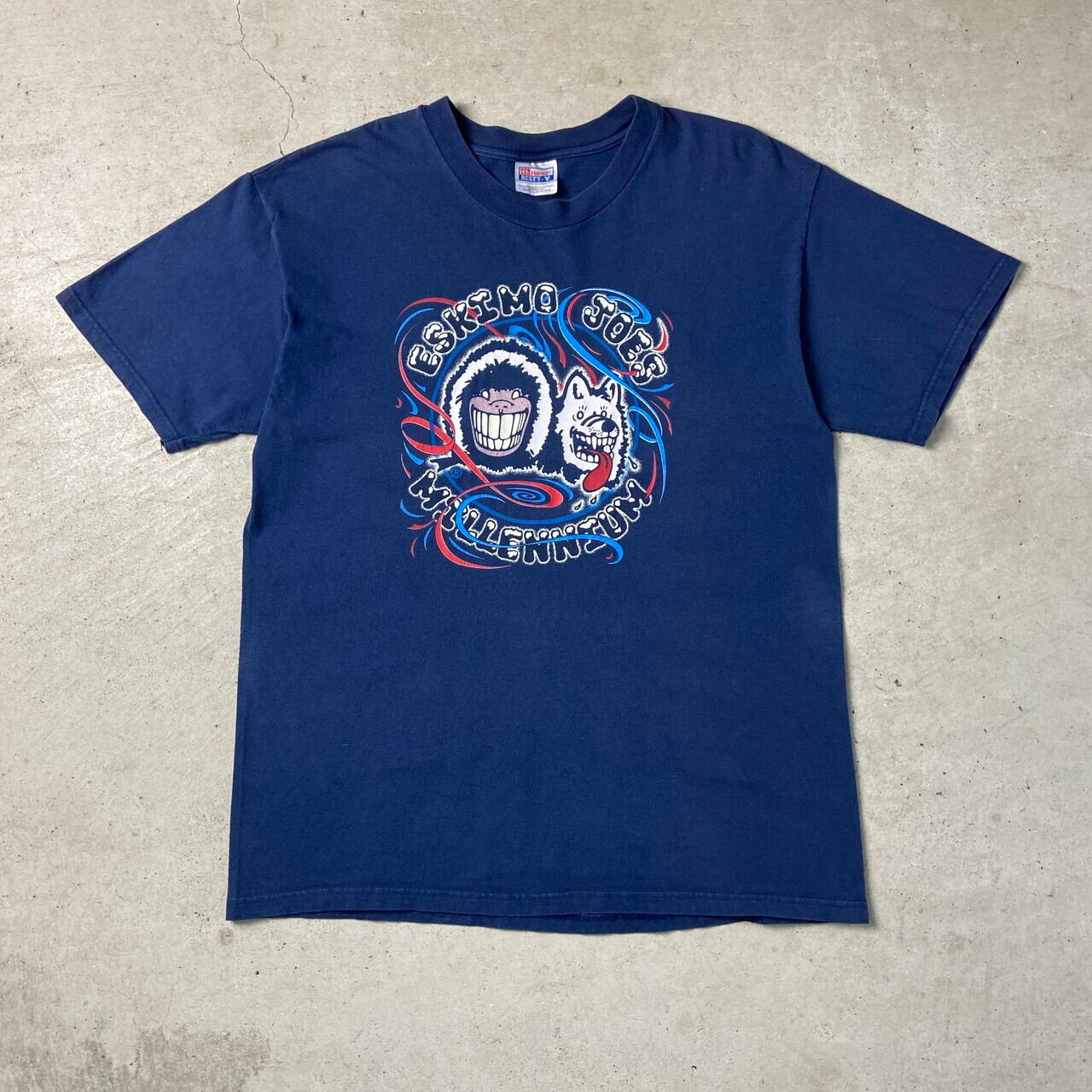 90年代 Eskimo Joe