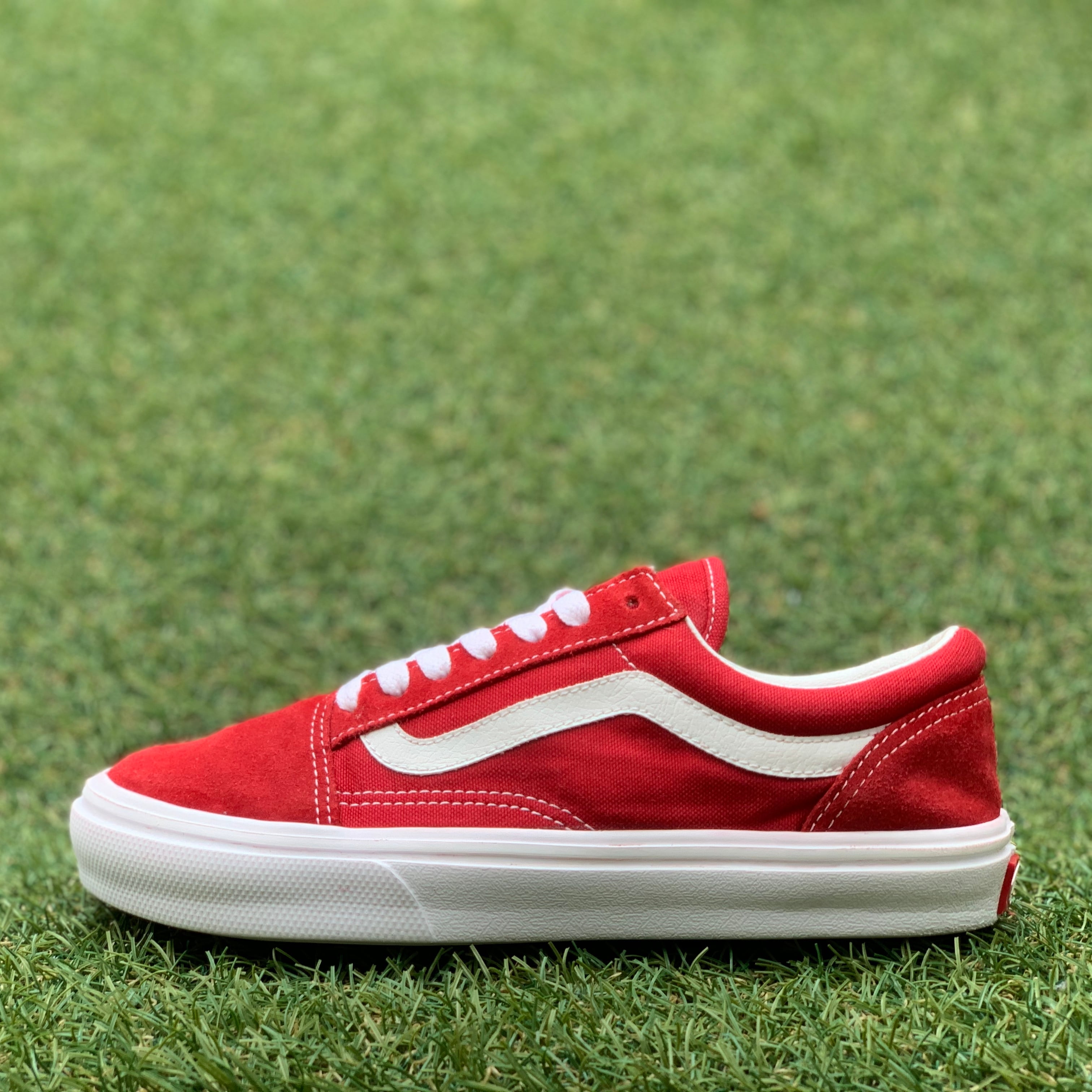 VANS OLD SKOOL LITE ヴァンズ オールドスクール ライト E317